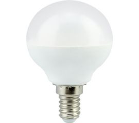 lamp LED NEWPORT T11 G45 7W 3000K RA80 E14 IC