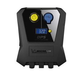 Digital air compressor Michelin with USB 12264