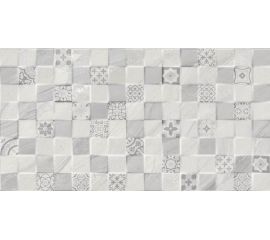 Tile Halcon Ceramicas Quina Kubic Beige 300x600 mm