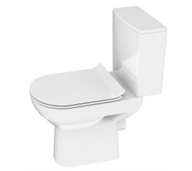 Toilet bowl Cersanit (S-KO-CIT011-3/5-COn-S-DL)