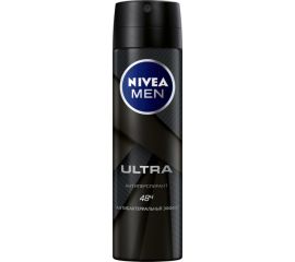 Deodorant spray Nivea Men Ultra 150 ml