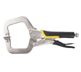 Locking pliers Topmaster 213114 275 mm