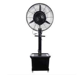 Moisturizing fan D40cm CF03