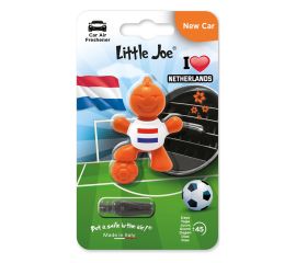 Flavoring Little Joe Soccer Netherlands