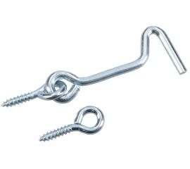 Hook Domax 100 mm