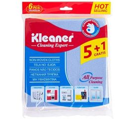 Cloth Kleaner 6pcs