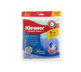 Cloth Kleaner 2 pcs