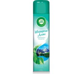 Aerosol air freshener Air Wick Morning dew and green forest 290 ml
