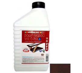 Stain Vernilac Water Based Wood Stain cassia N322 800 ml