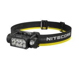 Flashlight Nitecore HC65UHE 2000Lm