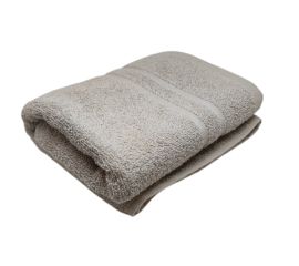 Hand towel Continental beige 50x90cm