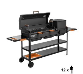 Grill Helios SMART-1200 Lux