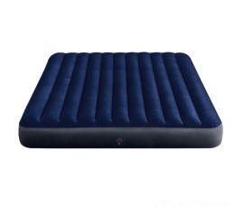 Inflatable mattress Intex 183х203х25