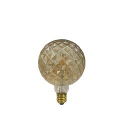 Lamp ACK LED E27 4W 2200K filament AB58-00420
