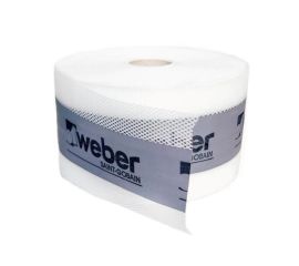 Rubber waterproofing tape Weber Kosebant 100 50 m