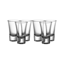 Glass for liqueur Pasabahce 6 pcs