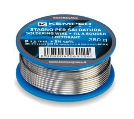 Welding wire Kempergroup L070BS5AC2 250 g