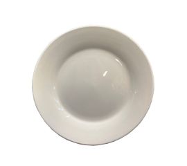 Plate LEVORI 15,5 cm white 23527-100