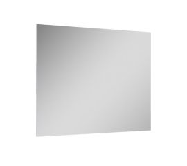 Panel with mirror Elita Sote 100x80 cm