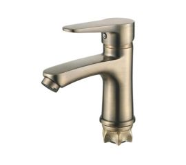 Washbasin faucet Golden Rose GR31024C