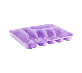 Tray for forks and spoons Irak Plastik HOME DESIGN TA-410