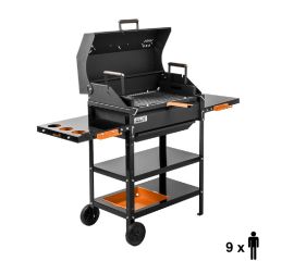 Grill Helios SMART-600 Lux
