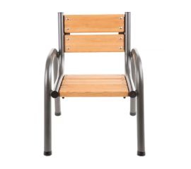 Chair Park Lux Chair 65x86x74 cm