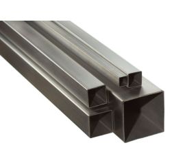 Pipe square 15x15x1,5  mm