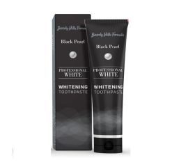 Toothpaste Beverly Hills Formula Black Pearl 100ml