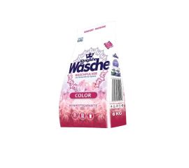 Стиральный порошок Wäsche 0048 для цветных тканей 6кг