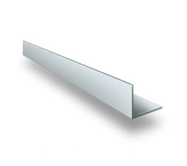Aluminum Corner PilotPro 30х30х1,5 (2,0м)