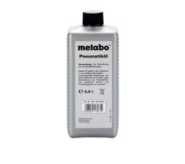 Oil for pneumatic tools Metabo 0901008540 0.5 ლ