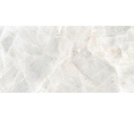 Porcelain tile Geotiles Frozen Blanco 600x1200 mm