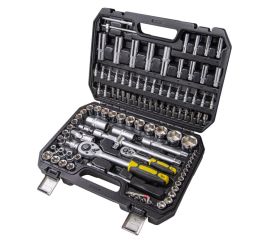 Set of tools Topmaster 339206 TMP 108 pcs
