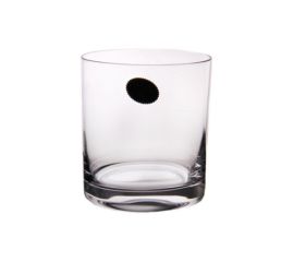 Glass for whiskey BOHEMIA 280 ml. 6 pc.
