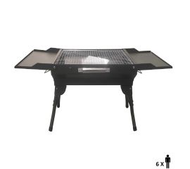 Brazier grill Dongfang 1068 22220 46x30x35 cm