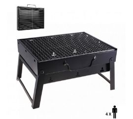Brazier grill Dongfang 3800S 22046 35x27x19 cm