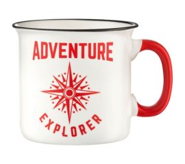ჭიქა Ambition  Adventure Explorer 510 მლ