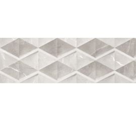 Tile Emotion Ceramics Slow Triangle Perla 250x750 mm