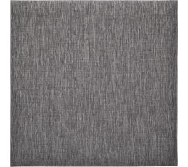 Wall soft panel VOX Profile Regular 3 Soform Grey Melange 60x60 cm