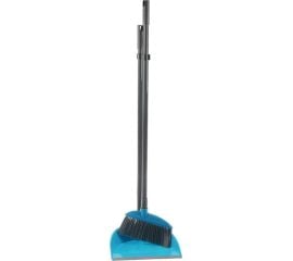Set brush and scoop with high handle York