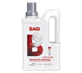 Washing gel universal classic Bagi 1 l