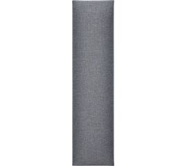 Стеновая магкая панель VOX Profile Regular 2 Soform Graphite Tweed 15x60 см