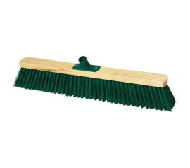 Brush without handle for cleaning a large area York 2499 60 cm