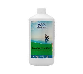 Pool water cleaner, Flucoland