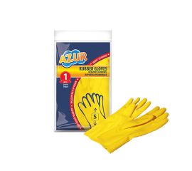 Rubber gloves Centi 6015 S