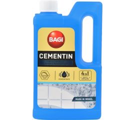 Чистящее средство Bagi Цементин 1л