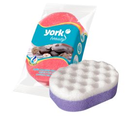 Bath sponge York 011010