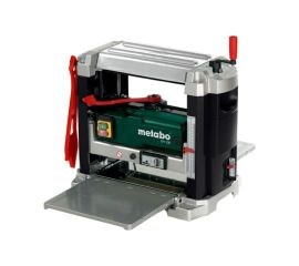 Bench thicknesser Metabo DH 330 1800W (0200033000)