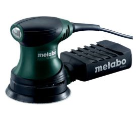 Eccentric grinder Metabo FSX 200 INTEC 240W (609225500)